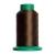 ISACORD 40 0465 UMBER GREEN 1000m Machine Embroidery Sewing Thread